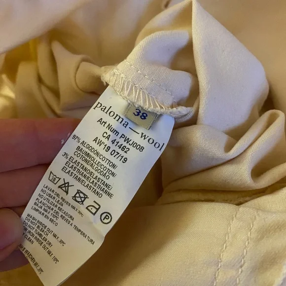 Paloma Wool Margherita Pants - Picture 6 of 7